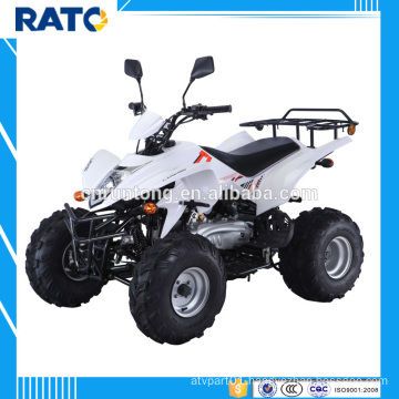 Dependable performance famous brands RATO 150cc atv, motorcycle